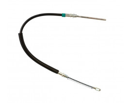 EL FREN TELLERİ ARKA SOL SINTRA 2.2 - 2.2TD -3.0