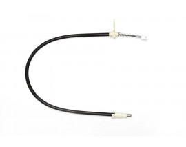 EL FREN TELLERİ ARKA SOL SLK 200-280-350-55AMG