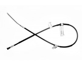 EL FREN TELLERİ ARKA SOL SPARK all 1.0-1.2cc