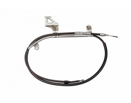 EL FREN TELLERİ ARKA SOL SUPERB