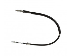 EL FREN TELLERİ ARKA SOL THEMA Mekanik Fren