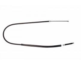 EL FREN TELLERİ ARKA SOL TRAFIC 1.4-1.8-2.0- DS 2.1