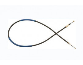 EL FREN TELLERİ ARKA SOL TRAFIC -VIVARO 11