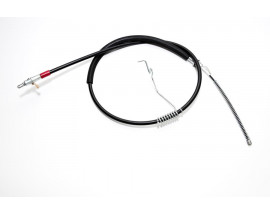 EL FREN TELLERİ ARKA SOL TRANSIT KAMYONET / AÇIK KASA Önden Çekişli