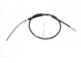 EL FREN TELLERİ ARKA SOL TRANSIT V184 01 06 KAMYONET CIFT TEKER