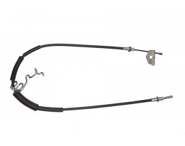 EL FREN TELLERİ ARKA SOL VOYAGER-GR/VOYAGER Disk Fren