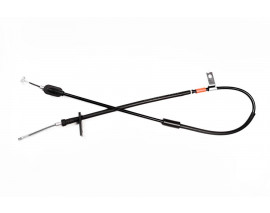 EL FREN TELLERİ ARKA SOL WAGON R