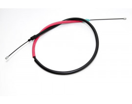 EL FREN TELLERİ ARKA SOL XSARA 1.4-DS-TDS Kampana Fren ABS li Model