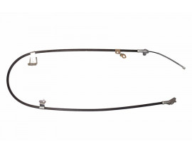 EL FREN TELLERİ ARKA SOL YARIS