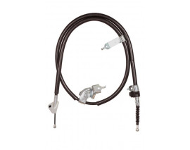 EL FREN TELLERİ ARKA SOL YARIS Disk Fren