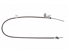 EL FREN TELLERİ ARKA SOL YARIS F Disk Fren