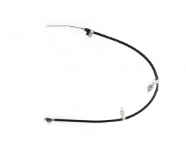 EL FREN TELLERİ ARKA SOL YARIS Kampana Fren