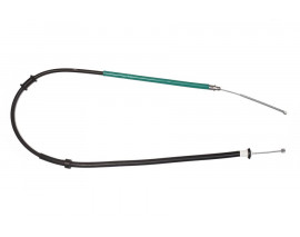 EL FREN TELLERİ ARKA SOL YPSILON 846