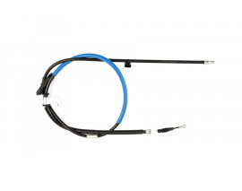 EL FREN TELLERİ ARKA SOL ZAFIRA