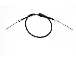 EL FREN TELLERİ ARKA SOL ZX Kampana Fren şasi no 7245-7330 arası