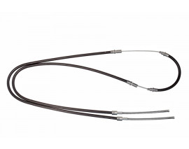 EL FREN TELLERİ ARKA TRANSIT 100