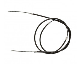 EL FREN TELLERİ ARKA TRANSIT 75-125 İngiliz Model