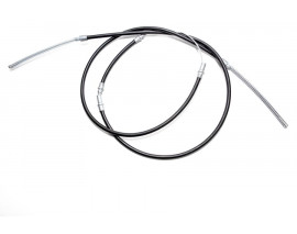 EL FREN TELLERİ ARKA TRANSIT İngiliz Model