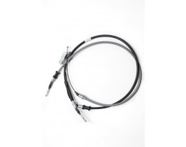 EL FREN TELLERİ ARKA VECTRA 4x4-CALIBRA