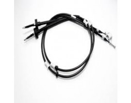 EL FREN TELLERİ ARKA ZAFIRA 1.8-2.0-Dt i2.0 Disk Fren