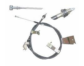 EL FREN TELLERİ J5 4X4