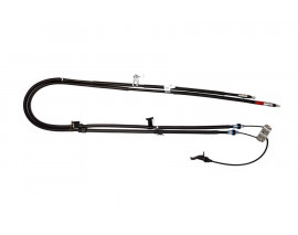 EL FREN TELLERİ KOMPLE MAZDA 3