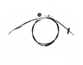 EL FREN TELLERİ ÖN 300 C