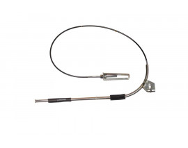 EL FREN TELLERİ ÖN A Sınıf 140-160-170D Kısa şase