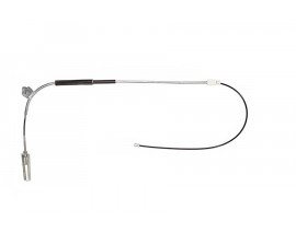 EL FREN TELLERİ ÖN A Sınıf 140-160-170D Uzun şase