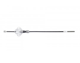 EL FREN TELLERİ ÖN FIESTA