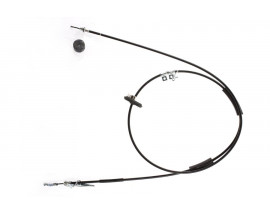 EL FREN TELLERİ ÖN THEMA Mekanik Fren