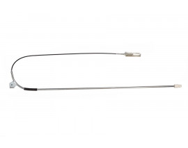 EL FREN TELLERİ ÖN VANEO 1.6-1.9 Cdi 414