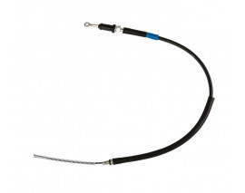 EL FREN TELLERİ ORTA DEFENDER 90/110 P/UP-SW 2.5-2.5TDS