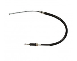 EL FREN TELLERİ ORTA DISCOVERY MKII 2.5TDS