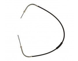 EL FREN TELLERİ ORTA VOYAGER