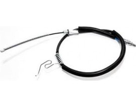 EL FREN TELLERİ SAĞ ARKA BRAVA Pikap 2.5 DS