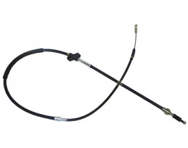 EL FREN TELLERİ SAĞ/SOL 100 Disk Fren ABS li