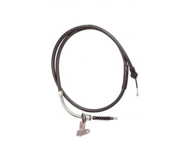 EL FREN TELLERİ SOL MINI R50-R53