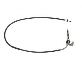 EL FREN TELLERİ SOL MINI R55 CLUBMAN