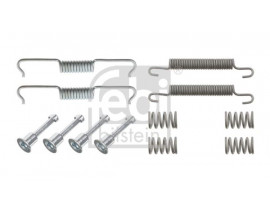 EL FREN YAY TAKIMI SETI BMW E39 E46 E60 F07 E63 E64 E65 F01 E83 E53 E70 F15 E71 R.R 3 VOGUE 3 L322 MERCEDES X164 W164 W251 VW TRANSPORTER T5 TOUAREG AUDI Q7