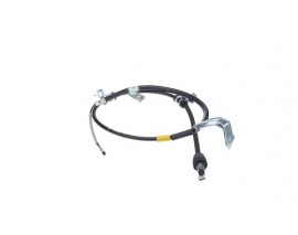 EL FRENİ KABLOSU ACCENT 1.4 04.2006 - 11.2010; ACCENT 1.4 HATCHBACK 04.2006 - 02.2012; ACCENT 1.5 CR
