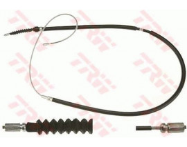 EL FRENİ KABLOSU AUDI A3 8L1 SEAT LEON 1M1 .TOLEDO II 1M2 SKODA OCTAVIA I 1U2 .OCTAV IA I COMBİ 1U5 VOLKSWAGEN BORA I 1J2 . BORA VARİANT 1J6 . GOLF IV 1J1 . GOLF IV VAN 1J1 . GOLF