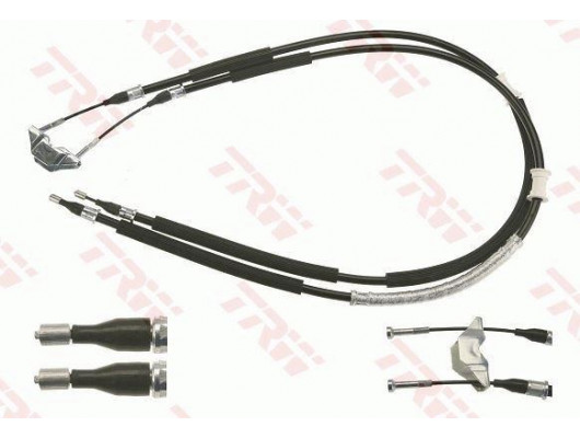 EL FRENİ KABLOSU CHEVROLET ASTRA HATCHBACK.CORSA ESTATE.CORSA HATCHBACK.CORSA PİCKUP.CORSA SAL OON OPEL ASTRA F ESTATE VAN T92 . ASTRA G CLASSIC T98 . ASTRA G CLASSIC CARAVAN F35 . ASTRA G CLA