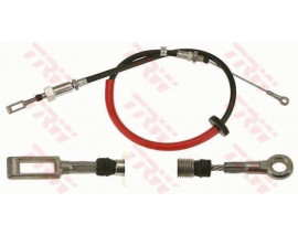 EL FRENİ KABLOSU CITROEN JUMPER I BUS 230P .JUMPER I BUS 244.Z .JUMPER I PLATFORM/CHASSİS 23 0 . JUMPER I VAN 230L FIAT DUCATO BUS 230 . DUCATO PANORAMA 290 . DUCATO PLATFORM-CHASSİS 230 .