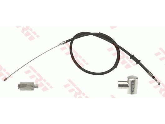 EL FRENİ KABLOSU CITROEN JUMPER II BUS.JUMPER II PLATFORM/CHASSİS.JUMPER II VAN FIAT DUCATO B US 250 . DUCATO PLATFORM-CHASSİS 250 . DUCATO VAN 244 . DUCATO VAN 250 PEUGEOT BOXER BUS. BOXER