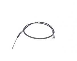 EL FRENİ KABLOSU CX-5 2.0 11.2011 - 12.2017; CX-5 2.0 4X4 11.2011 - 12.2017; CX-5 2.2 D 01.2012 - 12