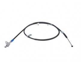 EL FRENİ KABLOSU CX-5 2.0 11.2011 - 12.2017; CX-5 2.2 D 01.2012 - 12.2017
