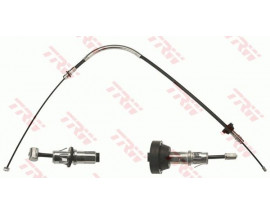 EL FRENİ KABLOSU FORD TRANSIT BUS FD .FB .FS .FZ .FC .TRANSIT PLATFORM/CHASSİS FM .FN . TRANSIT TOURNEO BUS FC . TRANSIT VAN FA ÖN