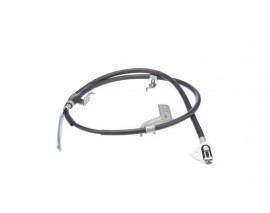 EL FRENİ KABLOSU MİCRA 1.2 DIG-S 03.2011 - 10.2015; MİCRA 1.2İ 05.2010 - 10.2015; MİCRA 1.5 05.2011