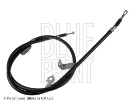 EL FRENİ TELİ ALMERA N15 95-00